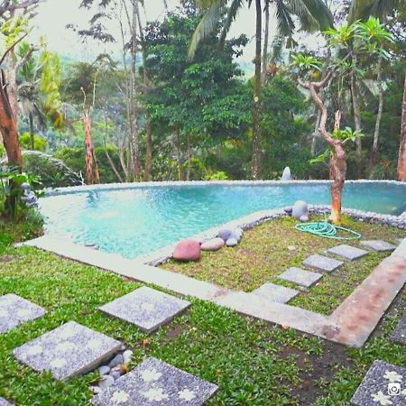 Villa Amara Giri 1 Ubud Exterior foto