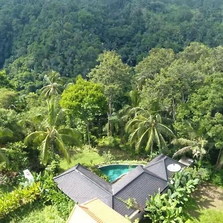 Villa Amara Giri 1 Ubud Exterior foto