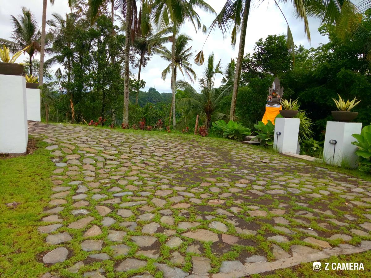 Villa Amara Giri 1 Ubud Exterior foto