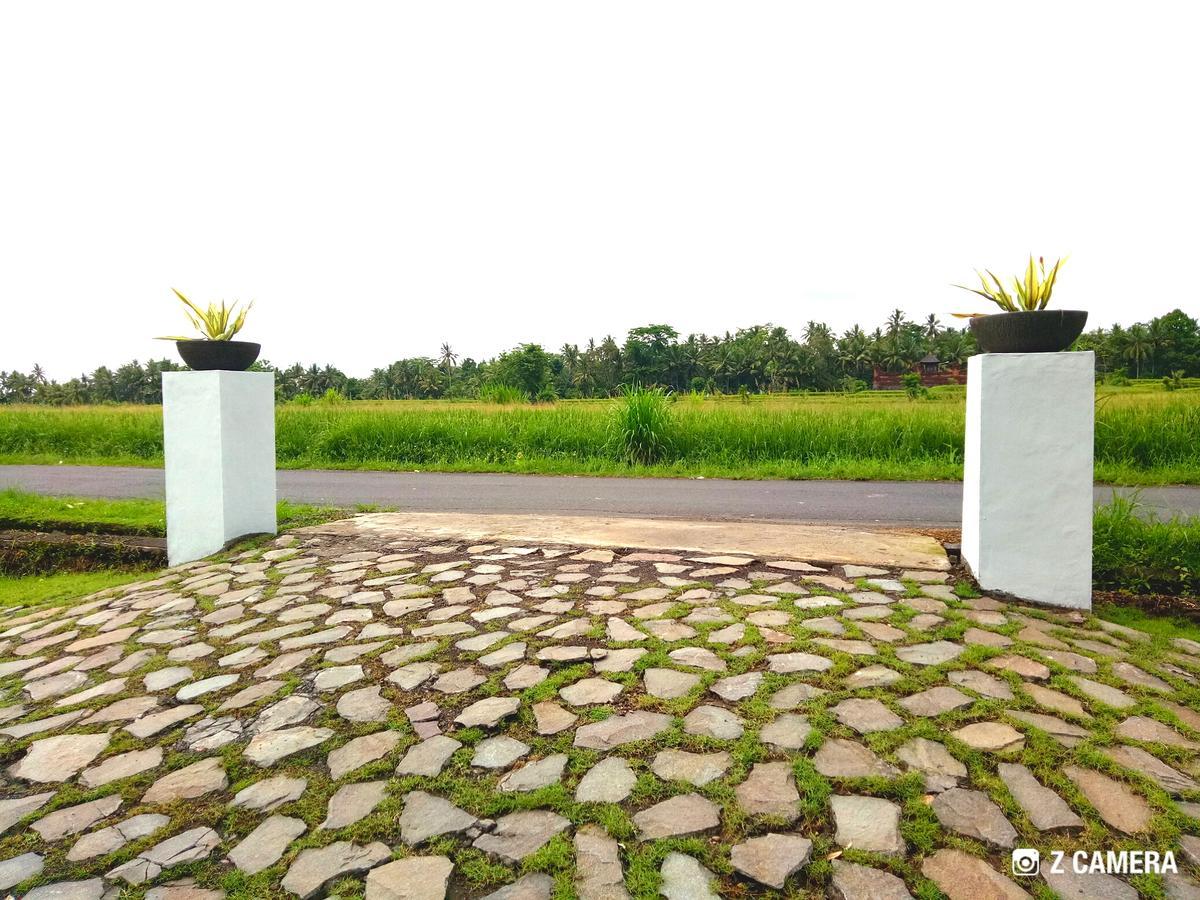 Villa Amara Giri 1 Ubud Exterior foto