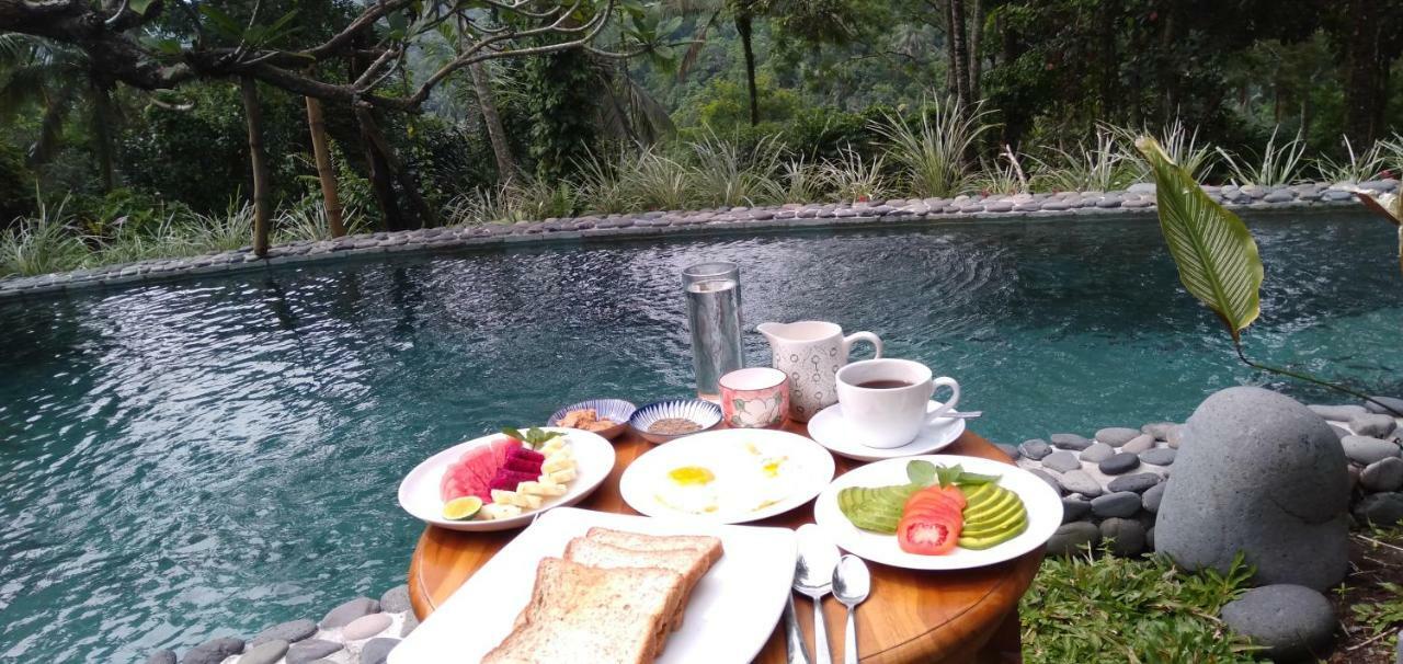Villa Amara Giri 1 Ubud Exterior foto